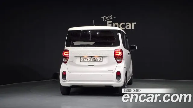 Kia Ray 2022 thumb 8