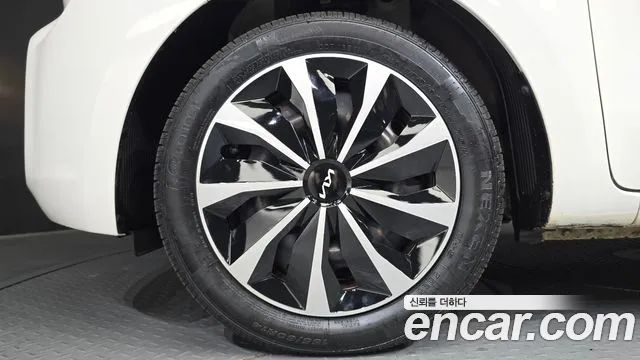 Kia Ray 2022 thumb 10