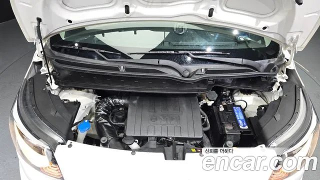 Kia Ray 2022 thumb 6