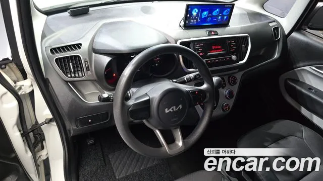 Kia Ray 2022 thumb 3