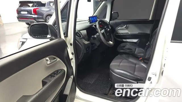 Kia Ray 2022 thumb 12