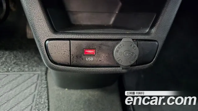 Kia Ray 2022 thumb 11
