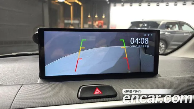 Kia Ray 2022 thumb 4