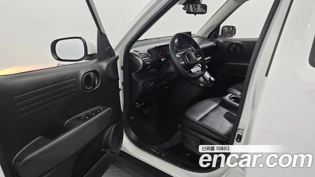 Hyundai Casper 2022 thumb 5