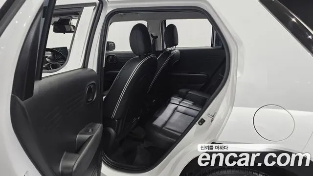 Hyundai Casper 2022 thumb 6