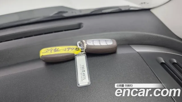 Hyundai Casper 2022 thumb 10