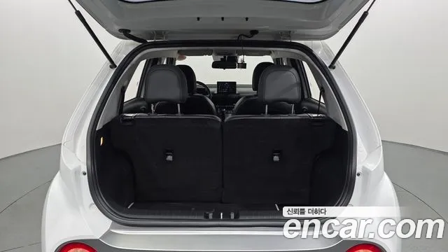 Hyundai Casper 2022 thumb 8
