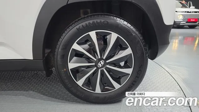 Hyundai Casper 2022 thumb 11