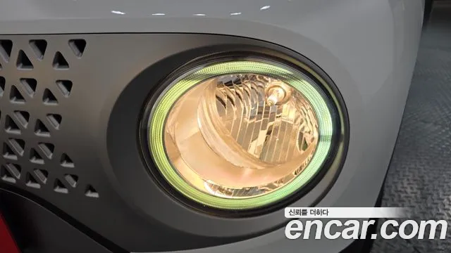 Hyundai Casper 2022 thumb 9
