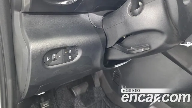 Hyundai Casper 2022 thumb 7