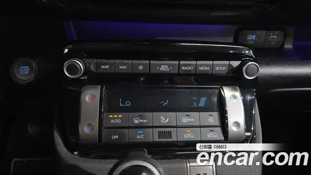 Hyundai Casper 2022 thumb 12
