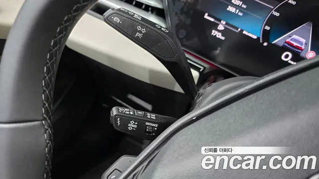 Audi A5 2025 thumb 6