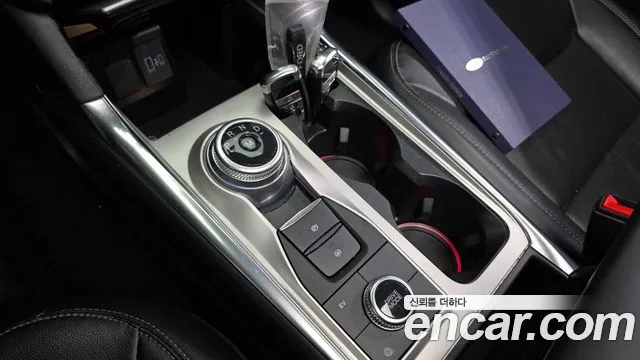 Ford Explorer 2021 thumb 6
