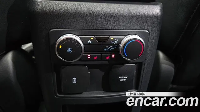 Ford Explorer 2021 thumb 7