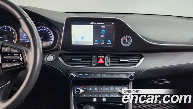 Hyundai Grandeur 2017 thumb 7