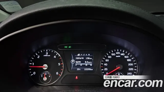 Kia Sorento 2015 thumb 9