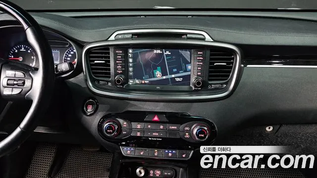 Kia Sorento 2015 thumb 2