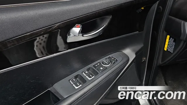 Kia Sorento 2015 thumb 4