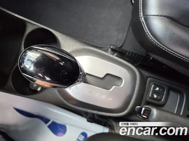 Chevrolet Spark 2017 thumb 5