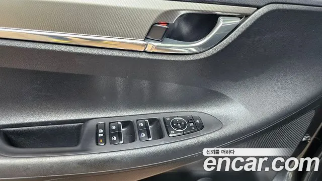 Hyundai Grandeur 2021 thumb 12