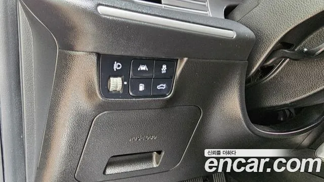 Hyundai Grandeur 2021 thumb 11