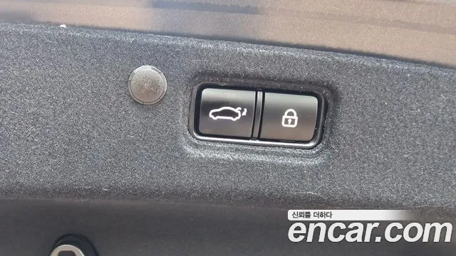Hyundai Grandeur 2021 thumb 3