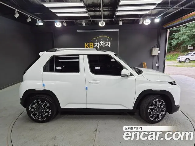 Hyundai Casper 2022 thumb 7