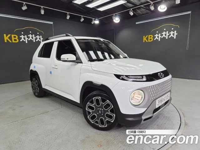 Hyundai Casper 2022 thumb 9