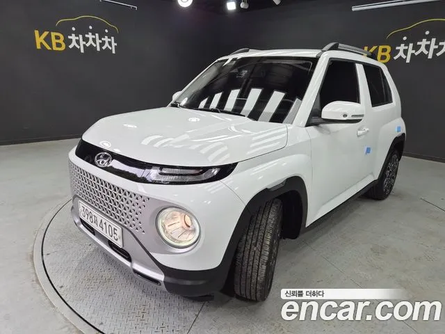 Hyundai Casper 2022 thumb 11