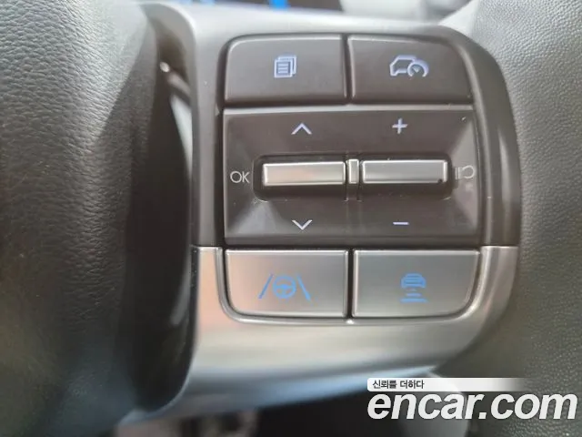 Hyundai Casper 2022 thumb 12