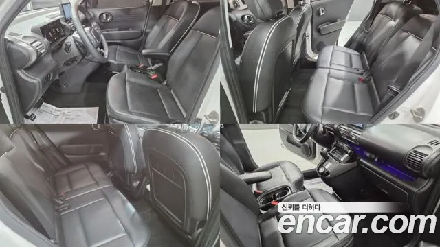 Hyundai Casper 2022 thumb 8