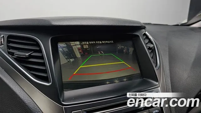 Hyundai Grandeur 2015 thumb 7