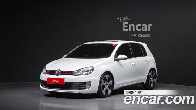 Volkswagen Golf 2013 thumb 3
