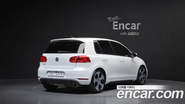 Volkswagen Golf 2013 thumb 7