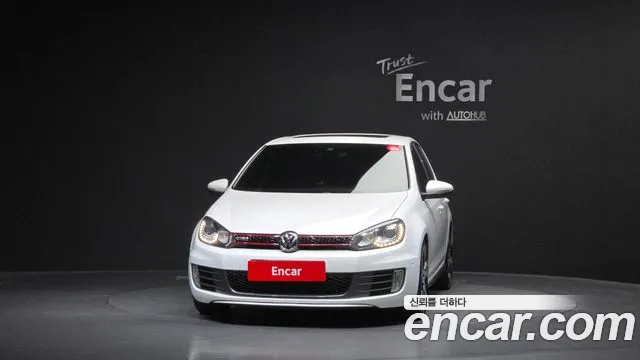 Volkswagen Golf 2013 thumb 5