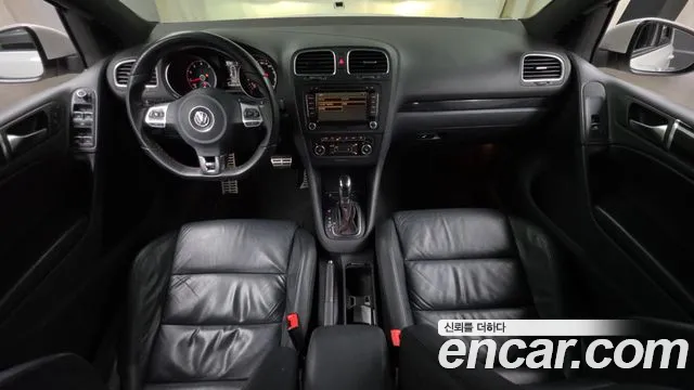 Volkswagen Golf 2013 thumb 11