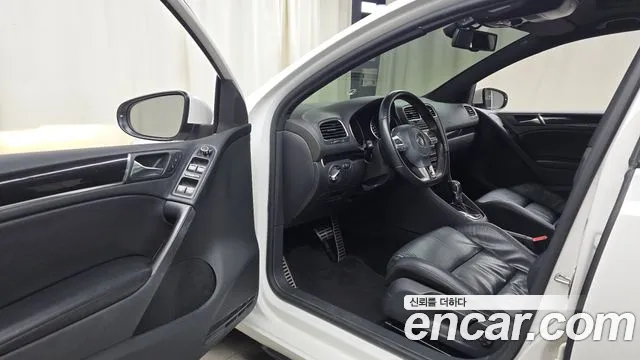Volkswagen Golf 2013 thumb 8