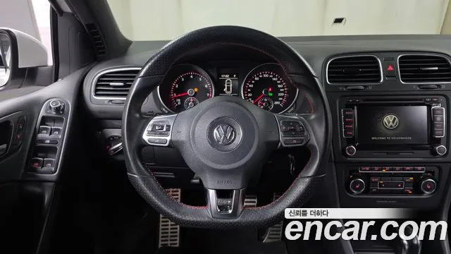 Volkswagen Golf 2013 thumb 9