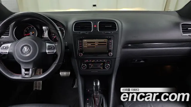 Volkswagen Golf 2013 thumb 10