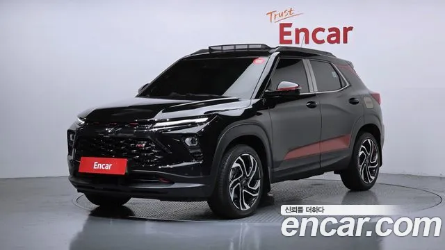 Chevrolet Ray 2023 thumb 5