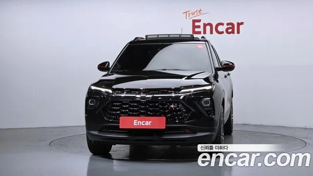 Chevrolet Ray 2023 thumb 3