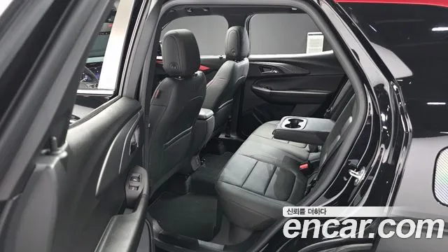 Chevrolet Ray 2023 thumb 7