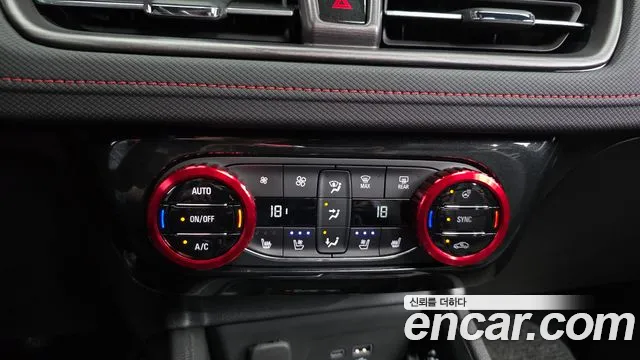 Chevrolet Ray 2023 thumb 4