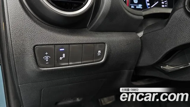 Hyundai Kona 2017 thumb 9