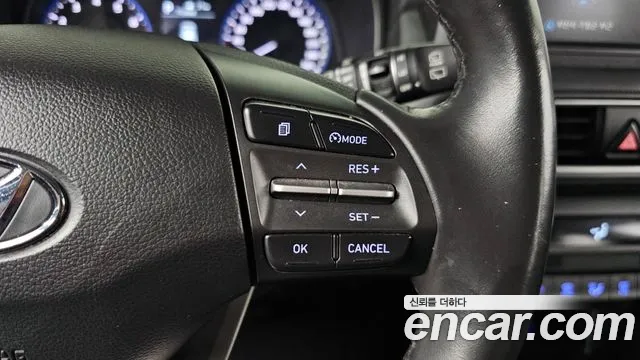 Hyundai Kona 2017 thumb 6