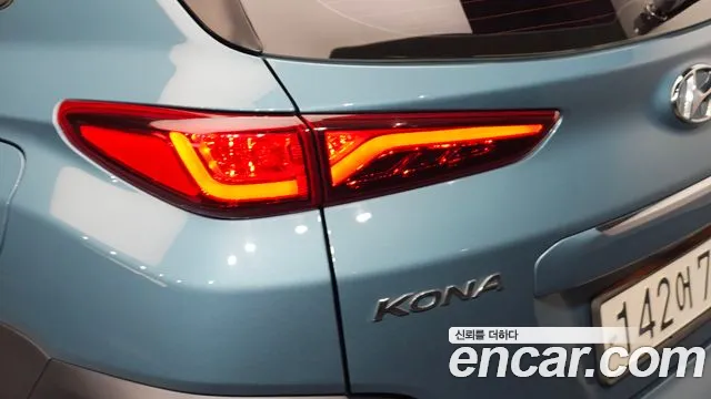 Hyundai Kona 2017 thumb 7