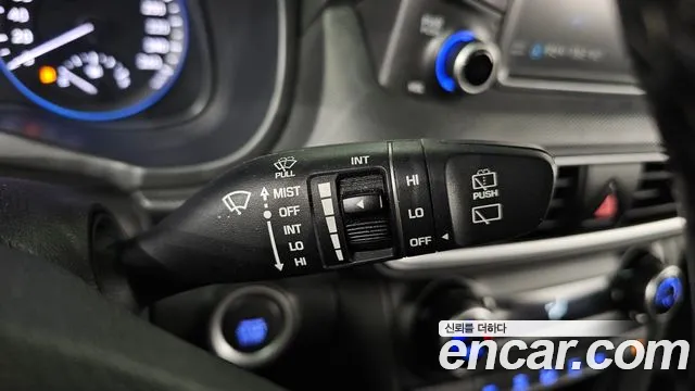 Hyundai Kona 2017 thumb 10