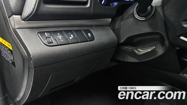 Hyundai Elantra 2019 thumb 7