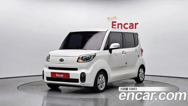 Kia Ray 2020 thumb 10