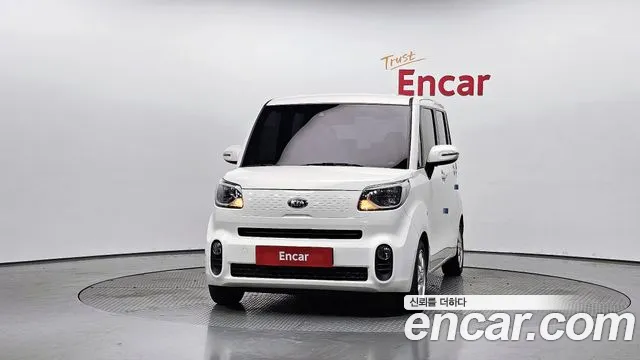 Kia Ray 2020 thumb 4